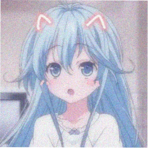 读者罗峰的小行星头像